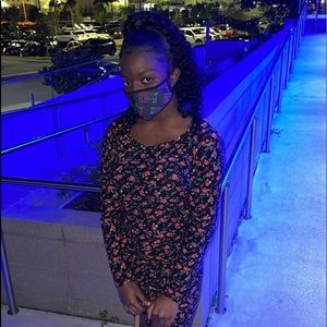 Meet your Posher, Briannie